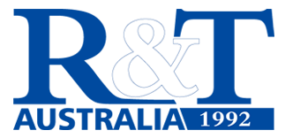 R&T Australia