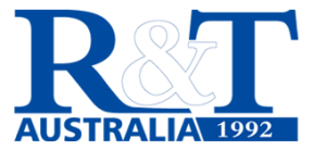 R&T Australia